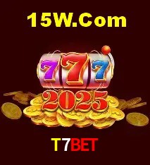 Apostas Esportivas na T7Bet: Um Guia Completo