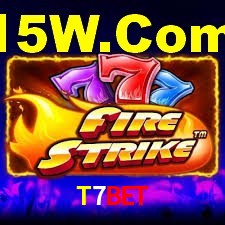 VIP Casino T7Bet