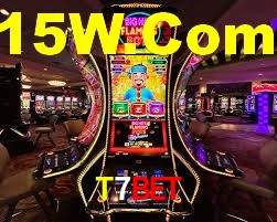 Blackjack Table T7Bet