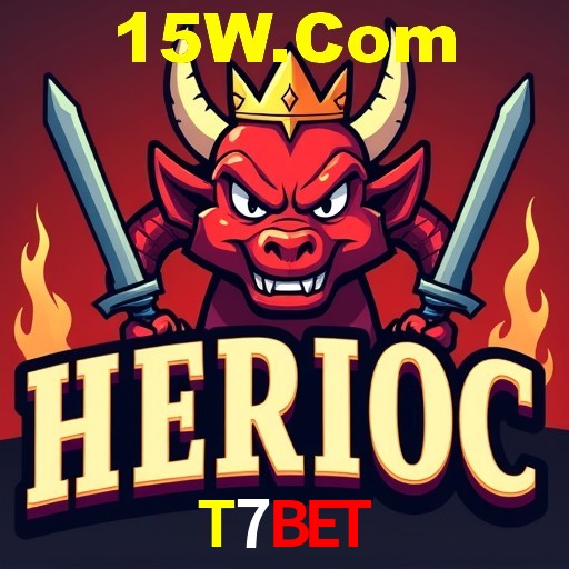 Experiência VIP T7Bet