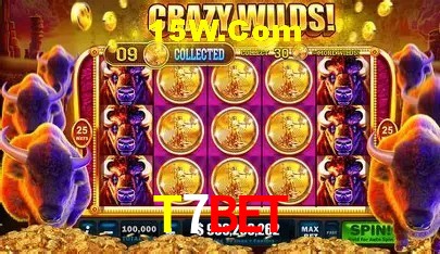 A Emoção da Loteria na T7Bet: Uma Chance de Mudança de Vida