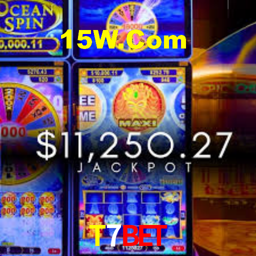 T7Bet: A Experiência de Casino com Jogos de Mesa ao Vivo