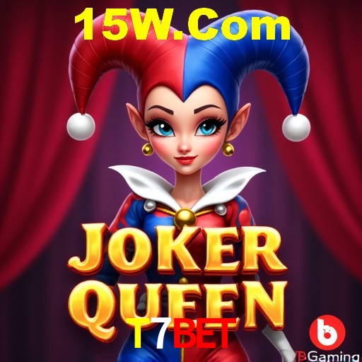 Recursos de Bônus T7Bet