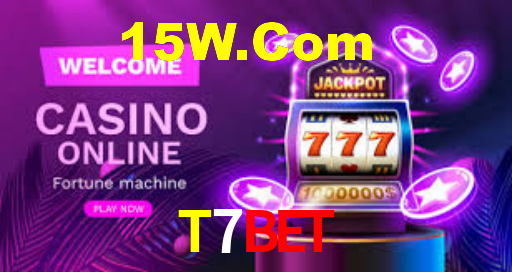 T7Bet Login