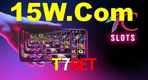 Welcome Bonus T7Bet