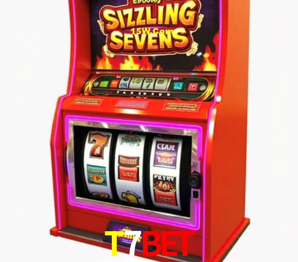 Inovações de Jogos na T7Bet: O Futuro das Experiências Interativas