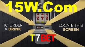 T7Bet App Interface