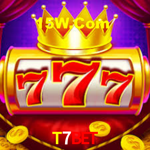 T7Bet Login