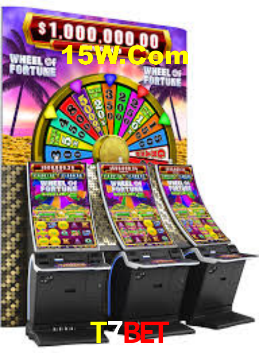 T7Bet - Cassino Slots Jogos - T7Bet.Com