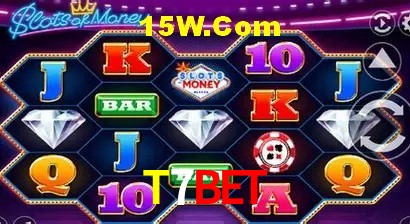 A Popularidade dos Caça-Níqueis no T7Bet