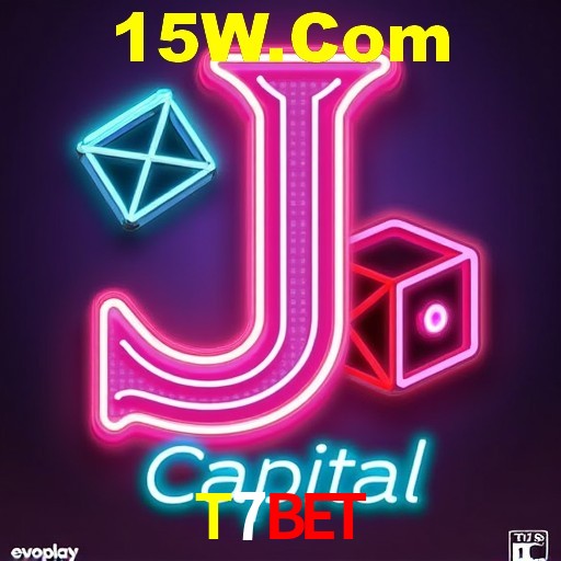 Casino Ao Vivo T7Bet
