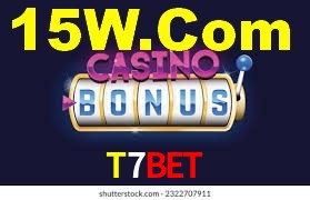 Roulette Table T7Bet