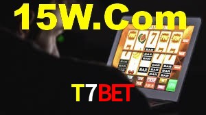 T7Bet Login