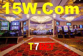 Live Casino T7Bet