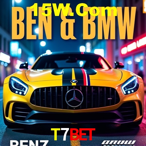 Descubra o Mundo do Cassino Online com T7Bet