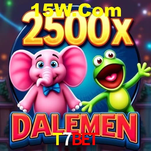A Popularidade dos Caça-Níqueis no T7Bet